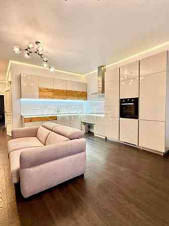 Оренда  квартири, вул. Олександра Кониського, ЖК Turgenev Kyiv