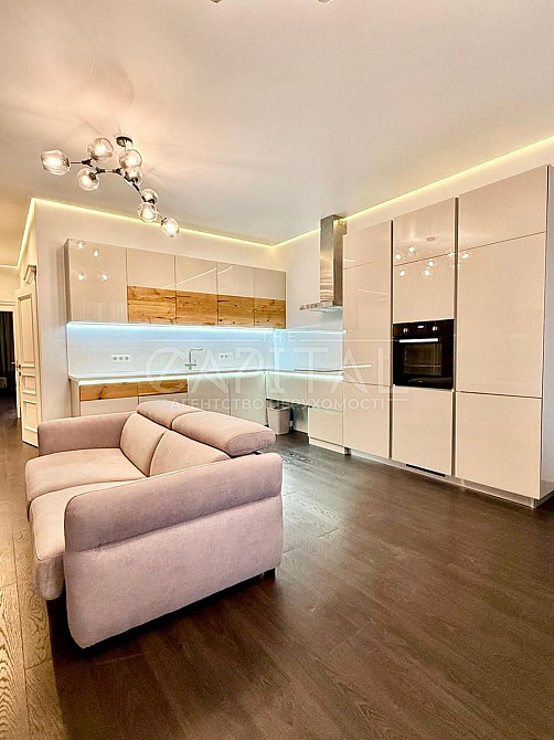 Оренда  квартири, вул. Олександра Кониського, ЖК Turgenev Київ - зображення 3