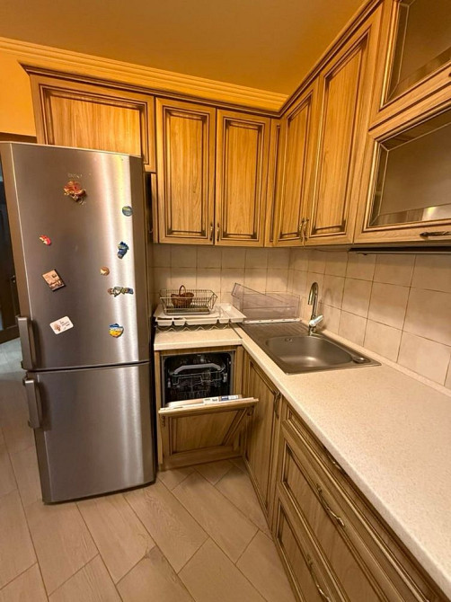 Оренда 2 кімнатної квартири Озеро! Ивано-Франковск - изображение 3