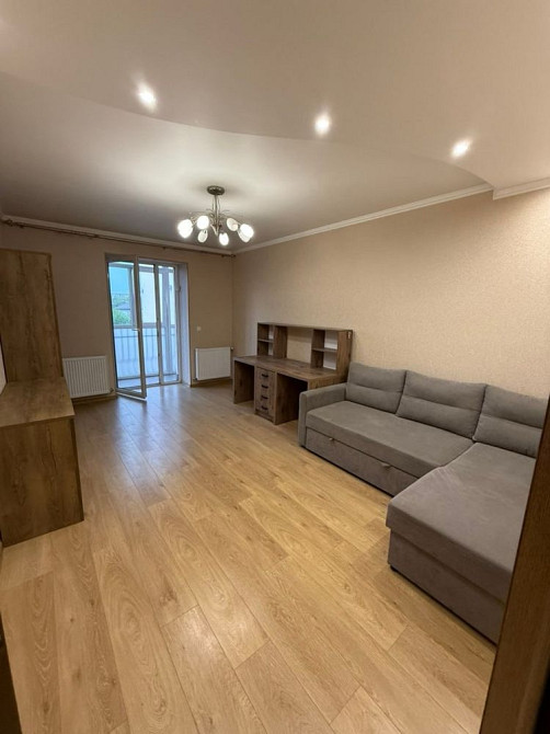 Оренда 2 кімнатної квартири Озеро! Ивано-Франковск - изображение 1