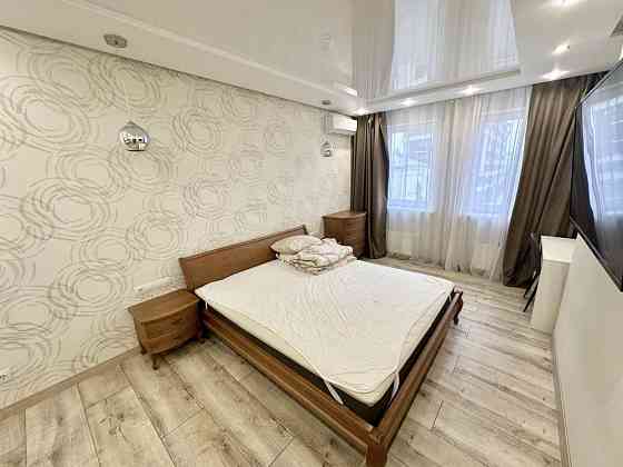 Самий центр міста! Двокімнатна квартира в новобудові. Полтава