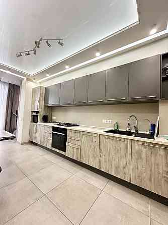 Самий центр міста! Двокімнатна квартира в новобудові. Полтава