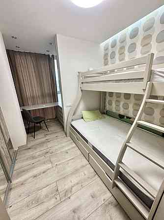 Самий центр міста! Двокімнатна квартира в новобудові. Полтава