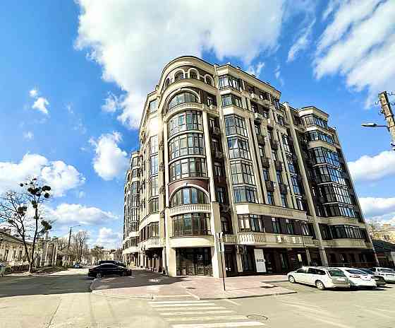 Самий центр міста! Двокімнатна квартира в новобудові. Полтава