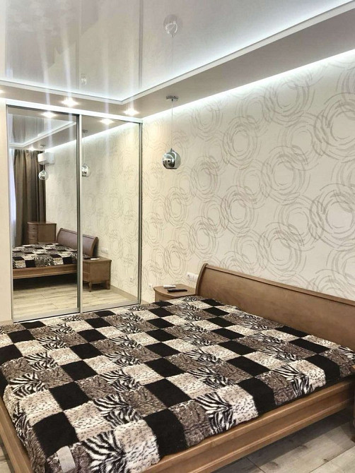 Самий центр міста! Двокімнатна квартира в новобудові. Полтава - изображение 4