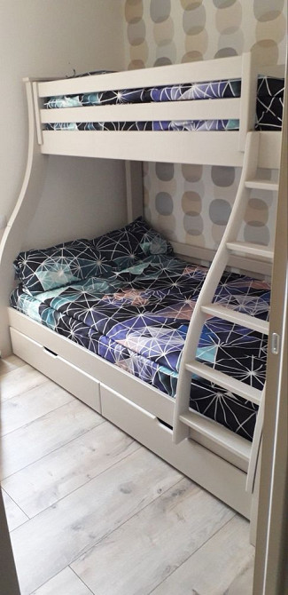 Самий центр міста! Двокімнатна квартира в новобудові. Полтава - изображение 7