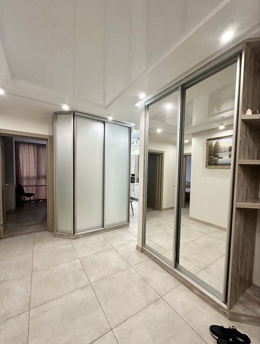 Самий центр міста! Двокімнатна квартира в новобудові. Полтава - изображение 8