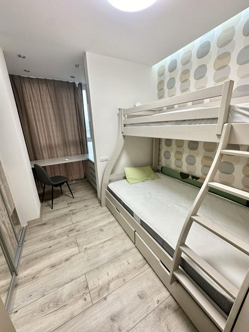 Самий центр міста! Двокімнатна квартира в новобудові. Полтава - изображение 6