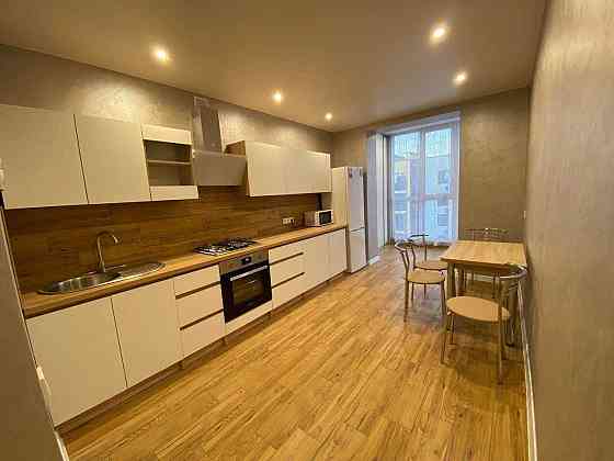 Сдаю 1-к квартиру в ЖК Счастливый на Днепре Днепр