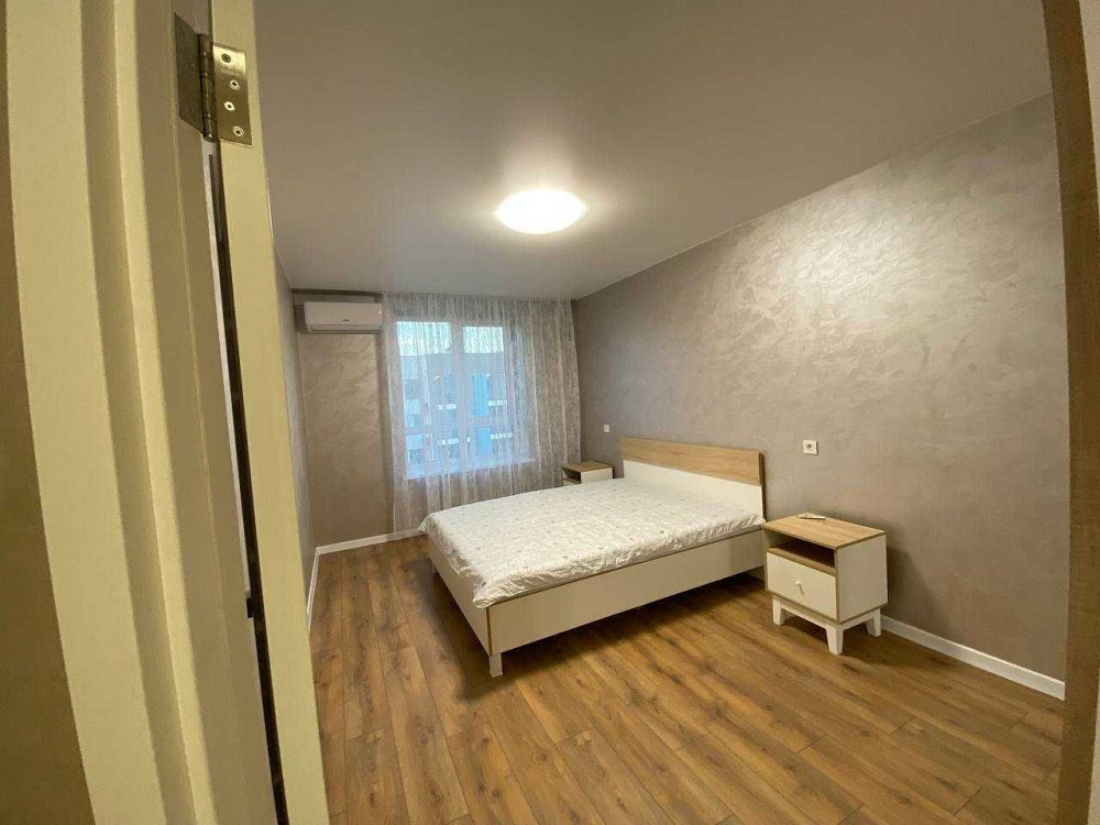 Сдаю 1-к квартиру в ЖК Счастливый на Днепре Днепр - изображение 3