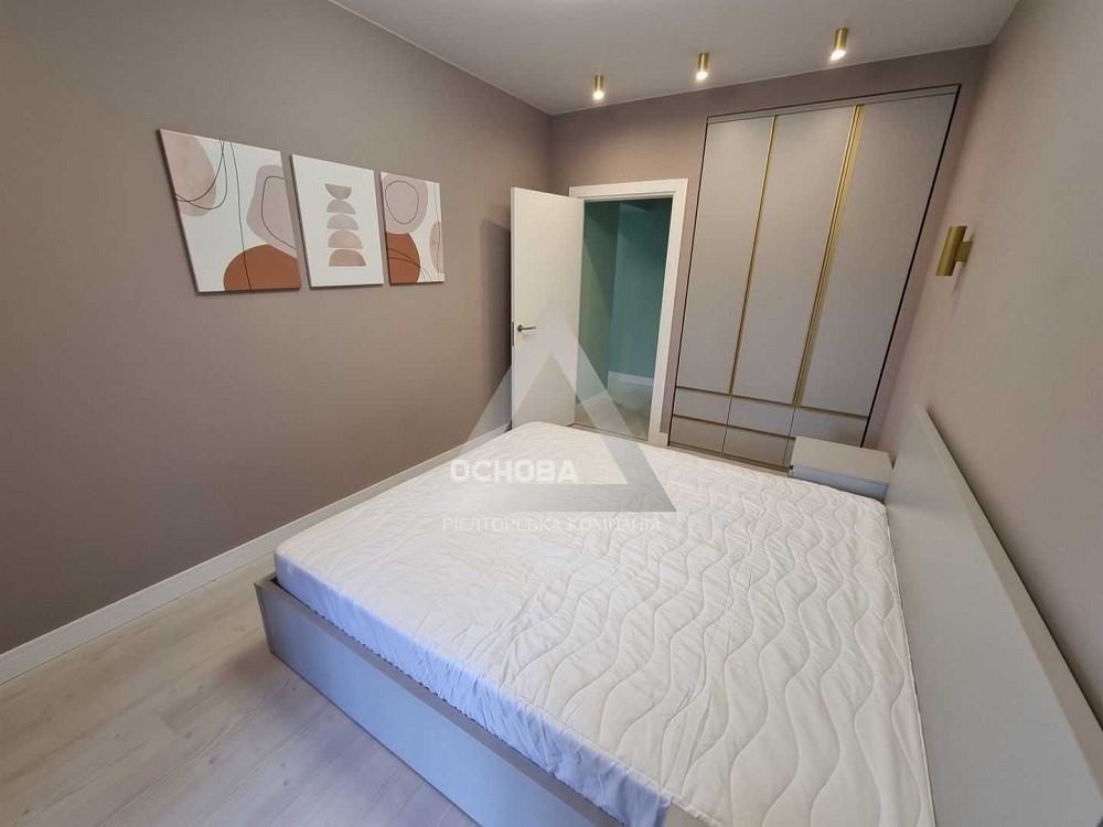 Сдаётся 2к квартира студия люкс по ул. Мира Запоріжжя - зображення 8