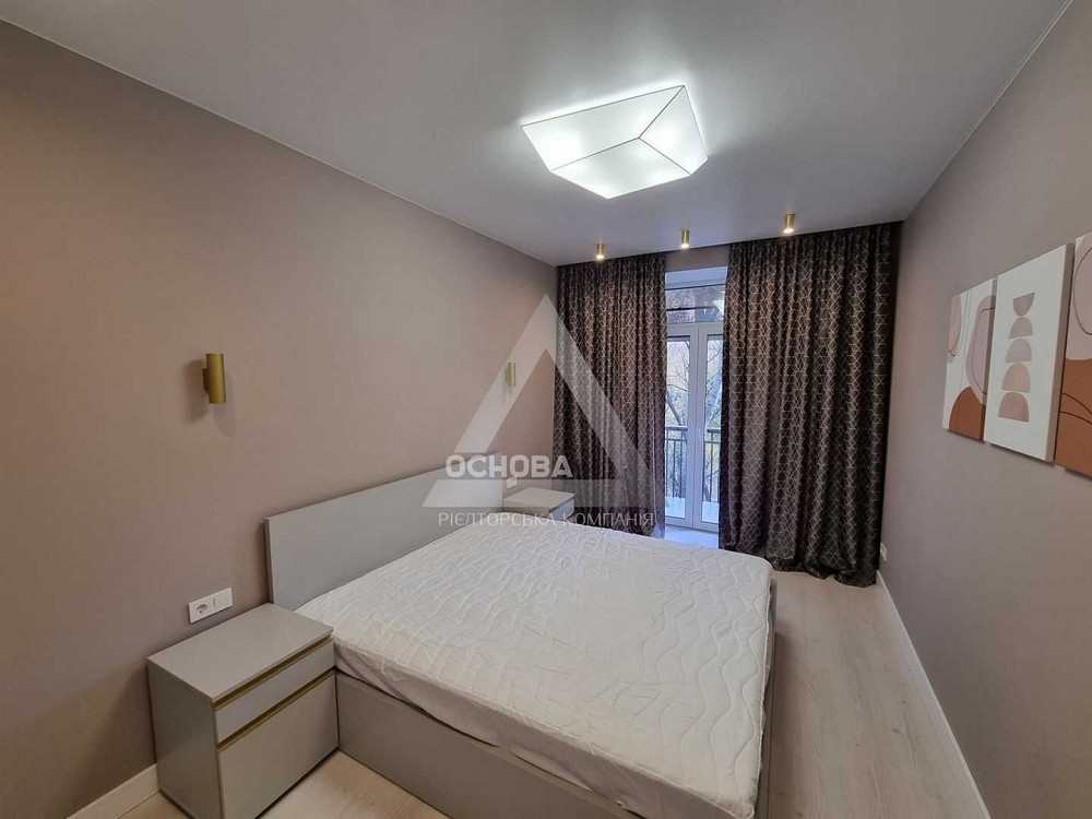 Сдаётся 2к квартира студия люкс по ул. Мира Запоріжжя - зображення 7