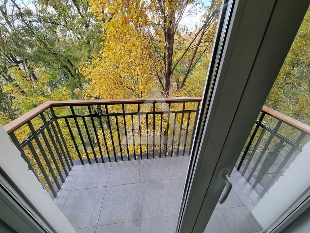 Сдаётся 2к квартира студия люкс по ул. Мира Запоріжжя - зображення 6