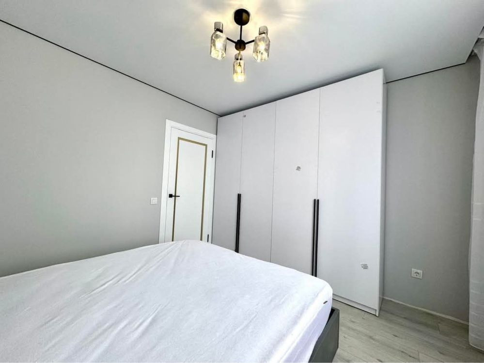 Оренда 1к.кв вул. Тролейбусна. мікрорайон. Дружба м. Тернопіль Тернопіль - зображення 4