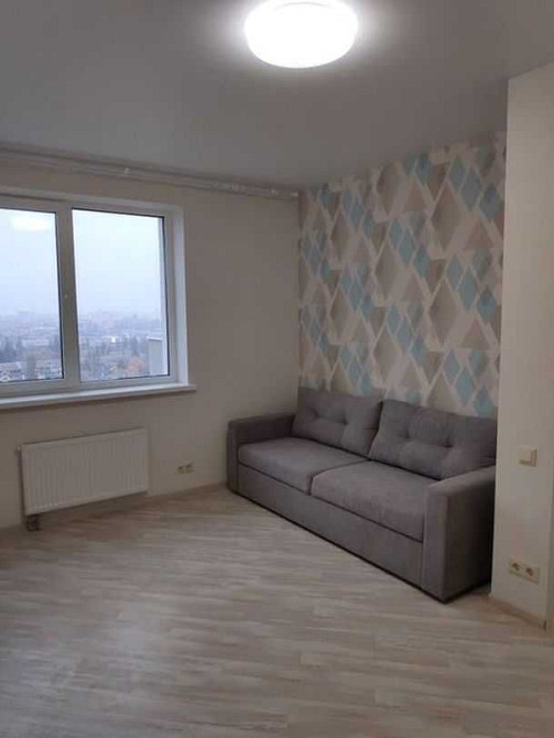 Оренда 1-к. квартири ЖК Пектораль Київ - зображення 1