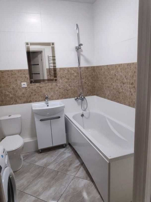 Оренда 1-к. квартири ЖК Пектораль Київ - зображення 5