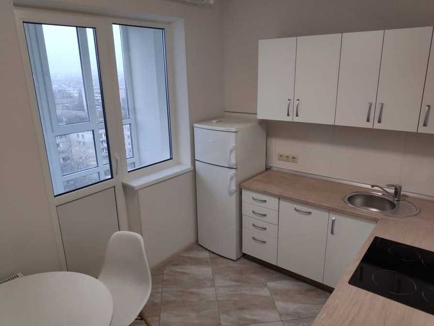 Оренда 1-к. квартири ЖК Пектораль Київ - зображення 4