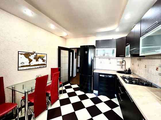 Оренда затишної дворівневої квартири ЖК Софіївська Слобідка Софиевская Борщаговка