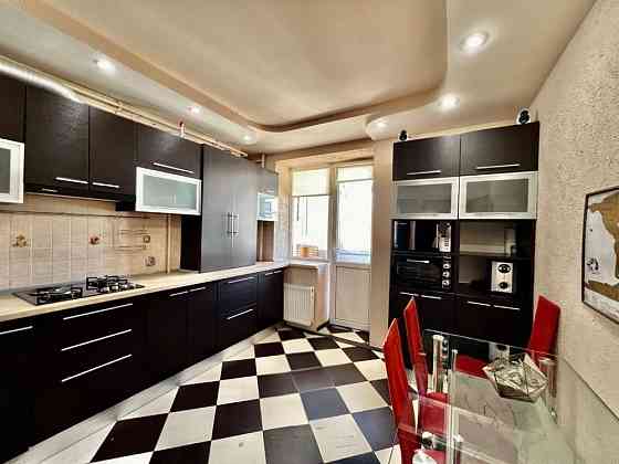 Оренда затишної дворівневої квартири ЖК Софіївська Слобідка Софиевская Борщаговка