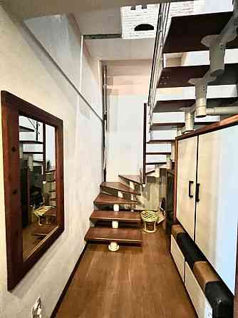 Оренда затишної дворівневої квартири ЖК Софіївська Слобідка Софиевская Борщаговка