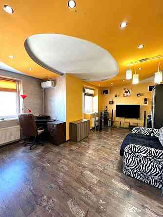 Оренда затишної дворівневої квартири ЖК Софіївська Слобідка Софиевская Борщаговка