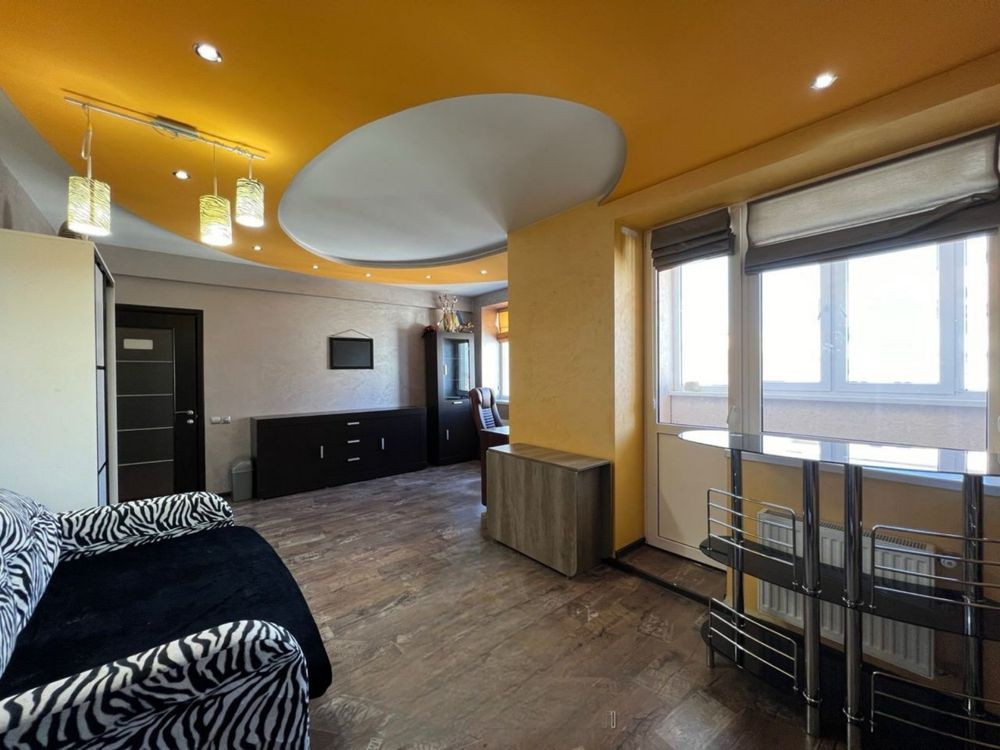 Оренда затишної дворівневої квартири ЖК Софіївська Слобідка Софиевская Борщаговка - изображение 5