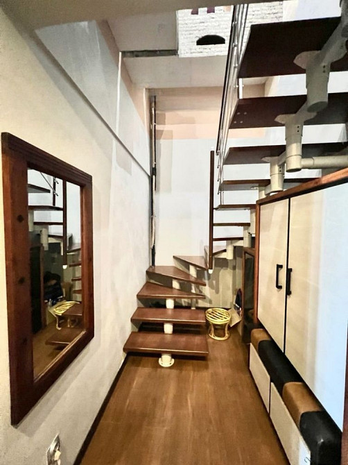 Оренда затишної дворівневої квартири ЖК Софіївська Слобідка Софиевская Борщаговка - изображение 4