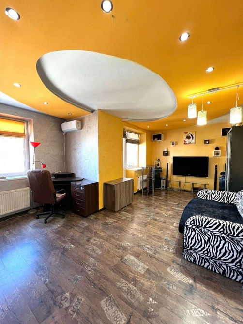 Оренда затишної дворівневої квартири ЖК Софіївська Слобідка Софиевская Борщаговка - изображение 6