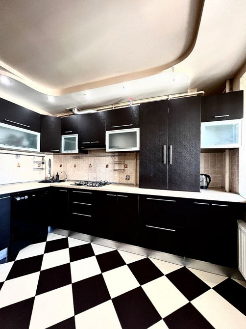 Оренда затишної дворівневої квартири ЖК Софіївська Слобідка Софиевская Борщаговка - изображение 1