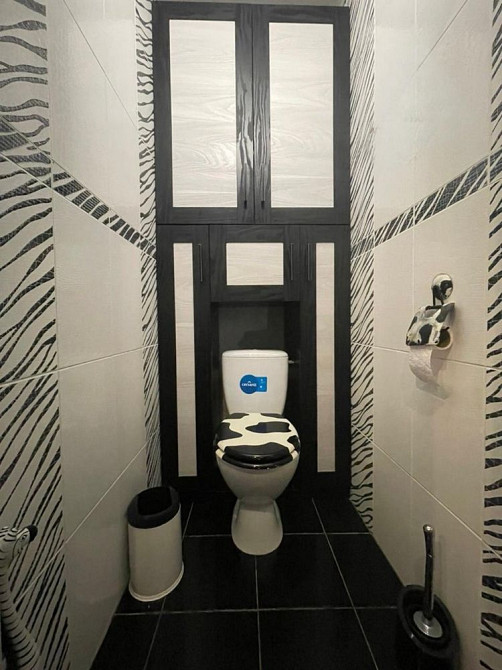 Оренда затишної дворівневої квартири ЖК Софіївська Слобідка Софиевская Борщаговка - изображение 8