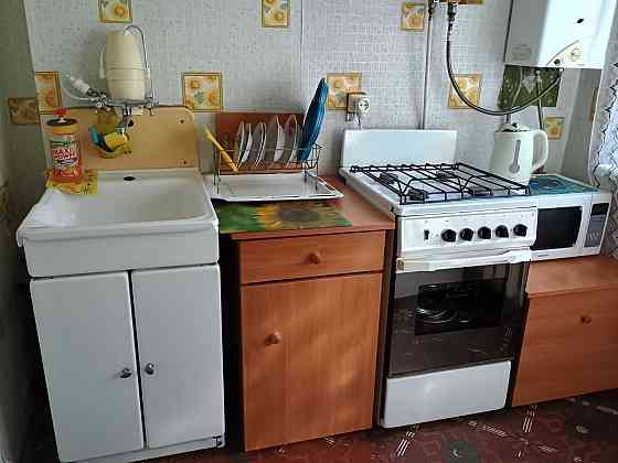 Оренда 1-кімнатної квартири р-н ж/д  вул.Смілянська Черкаси