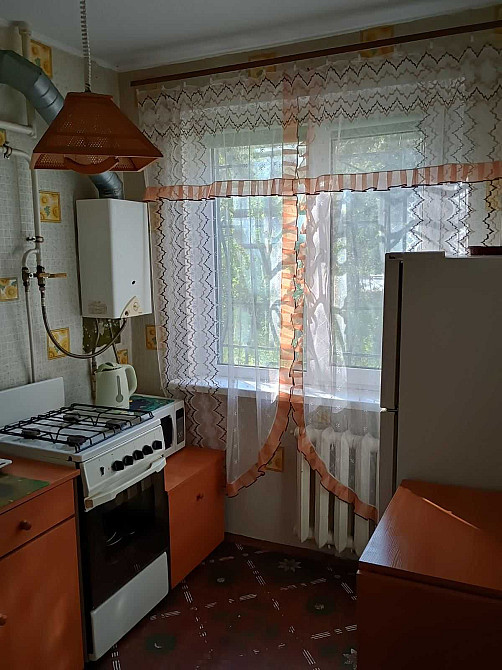 Оренда 1-кімнатної квартири р-н ж/д  вул.Смілянська Черкаси - зображення 3