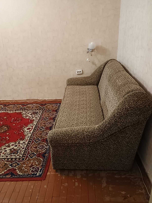 Оренда 1-кімнатної квартири р-н ж/д  вул.Смілянська Черкаси - зображення 2