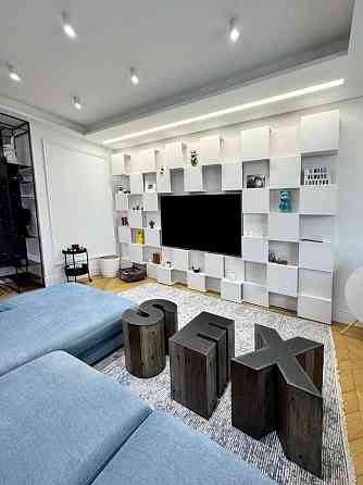 Оренда квартиру у ЖК PecherSky/Печерськ/центр/повністю автономний дім Київ