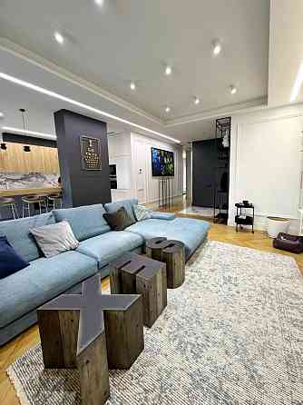 Оренда квартиру у ЖК PecherSky/Печерськ/центр/повністю автономний дім Київ