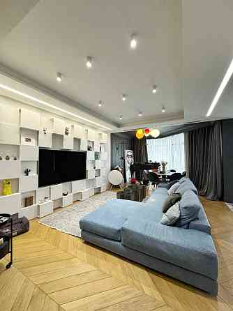 Оренда квартиру у ЖК PecherSky/Печерськ/центр/повністю автономний дім Київ