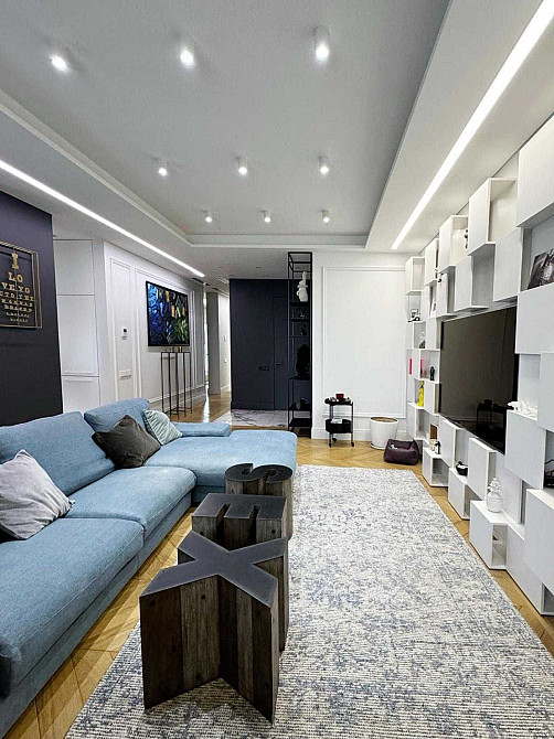 Оренда квартиру у ЖК PecherSky/Печерськ/центр/повністю автономний дім Київ - зображення 2