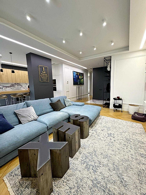 Оренда квартиру у ЖК PecherSky/Печерськ/центр/повністю автономний дім Київ - зображення 5