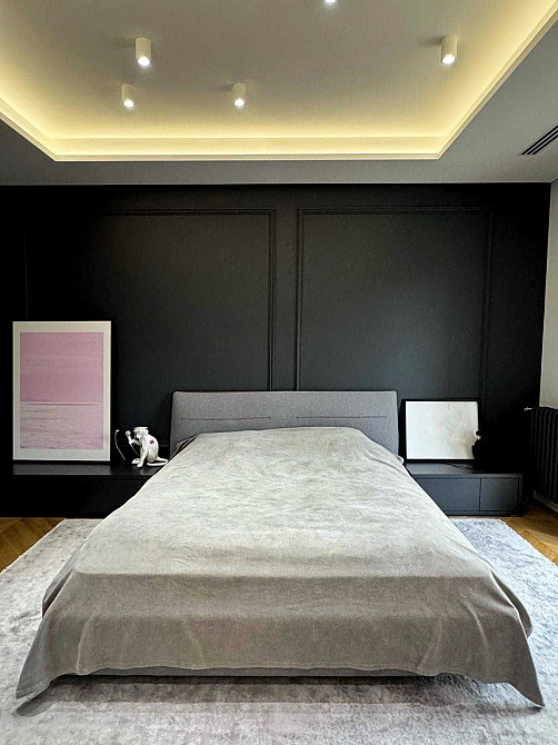 Оренда квартиру у ЖК PecherSky/Печерськ/центр/повністю автономний дім Київ - зображення 7