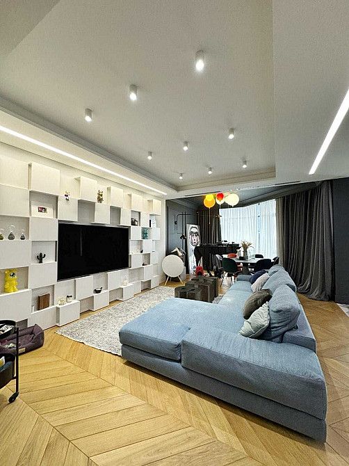 Оренда квартиру у ЖК PecherSky/Печерськ/центр/повністю автономний дім Київ - зображення 1