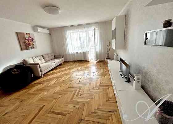 +++ Аренда 3к кв. с ремонтом в р-не стадиона Славутич и КЗ Глинки Запоріжжя