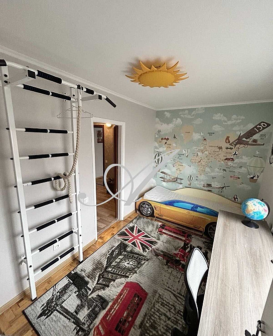 +++ Аренда 3к кв. с ремонтом в р-не стадиона Славутич и КЗ Глинки Запорожье - изображение 8