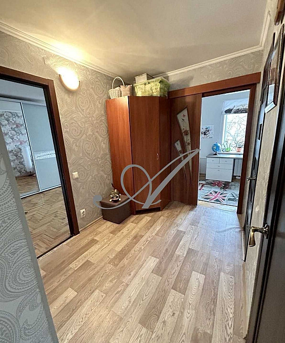 +++ Аренда 3к кв. с ремонтом в р-не стадиона Славутич и КЗ Глинки Запорожье - изображение 6