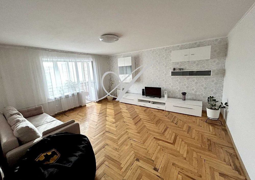 +++ Аренда 3к кв. с ремонтом в р-не стадиона Славутич и КЗ Глинки Запорожье - изображение 2