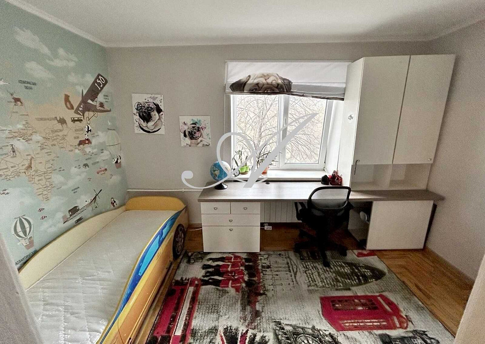 +++ Аренда 3к кв. с ремонтом в р-не стадиона Славутич и КЗ Глинки Запорожье - изображение 7