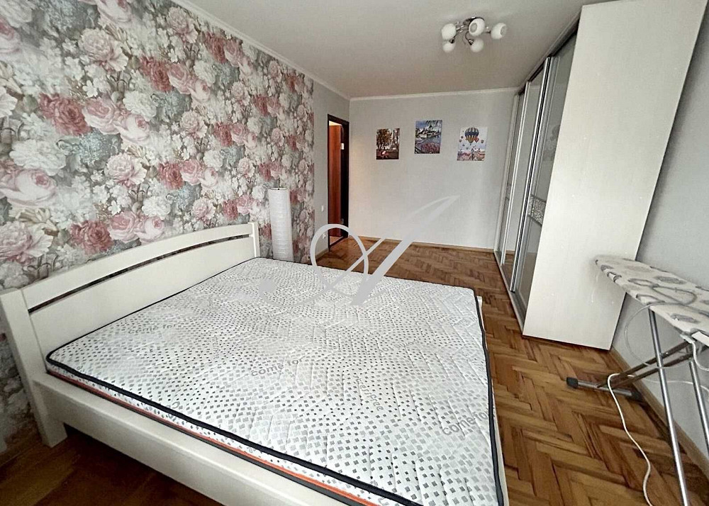 +++ Аренда 3к кв. с ремонтом в р-не стадиона Славутич и КЗ Глинки Запорожье - изображение 3