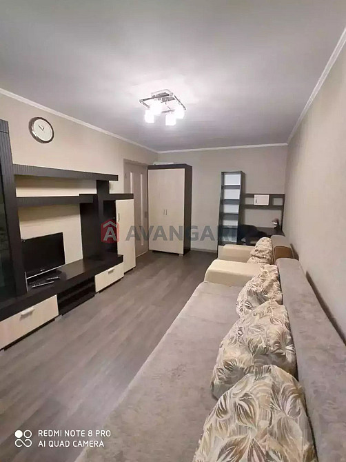 Сдам 1 ком. с хорошим ремонтом квартиру Днепр - изображение 3