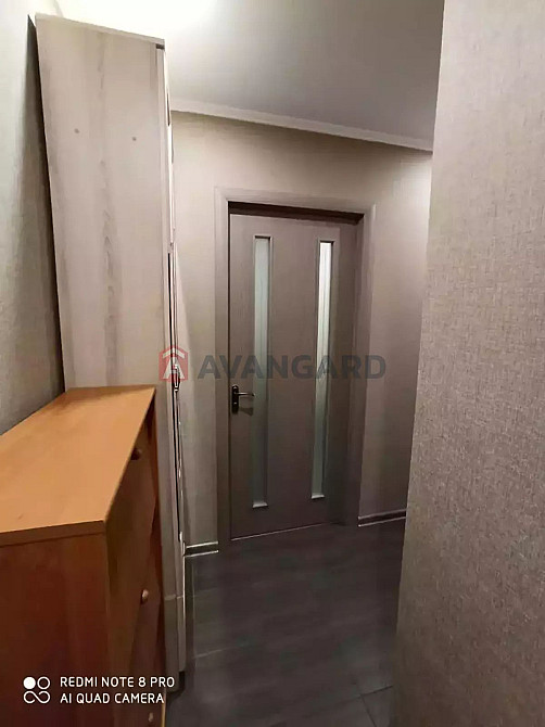 Сдам 1 ком. с хорошим ремонтом квартиру Днепр - изображение 8