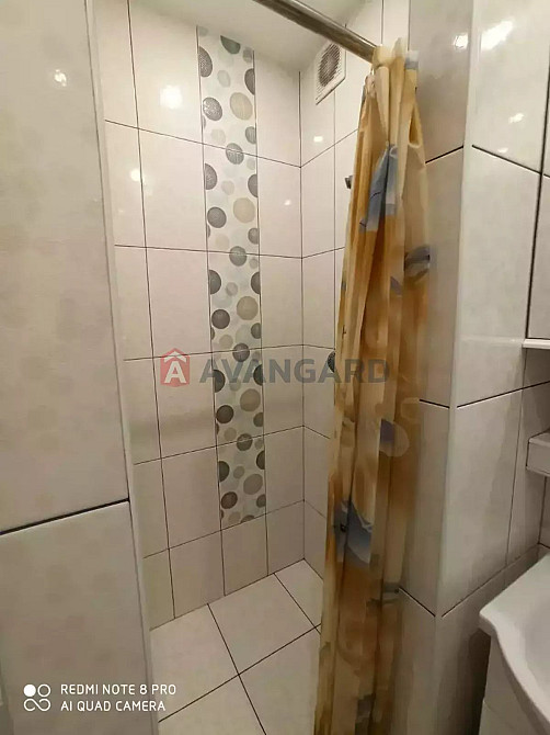 Сдам 1 ком. с хорошим ремонтом квартиру Днепр - изображение 7