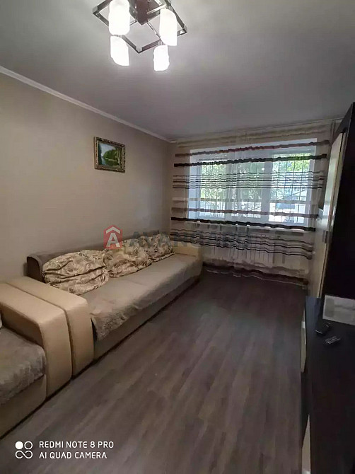 Сдам 1 ком. с хорошим ремонтом квартиру Днепр - изображение 5